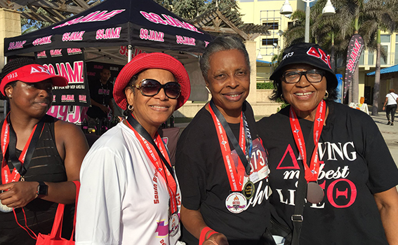 Physical & Mental Health – South Broward Alumnae Chapter of Delta Sigma ...
